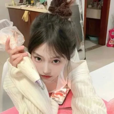 社区女支书 海报
