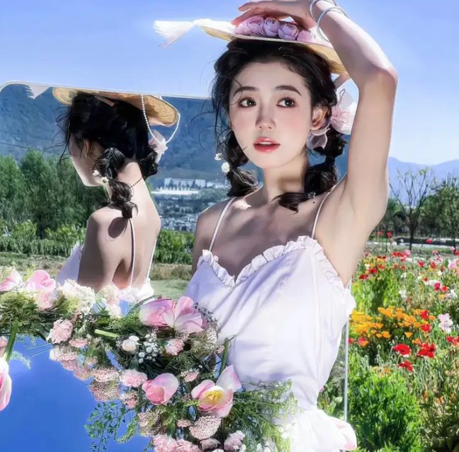 迪卡部小学 海报