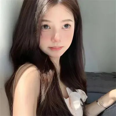 我的朋友们 海报